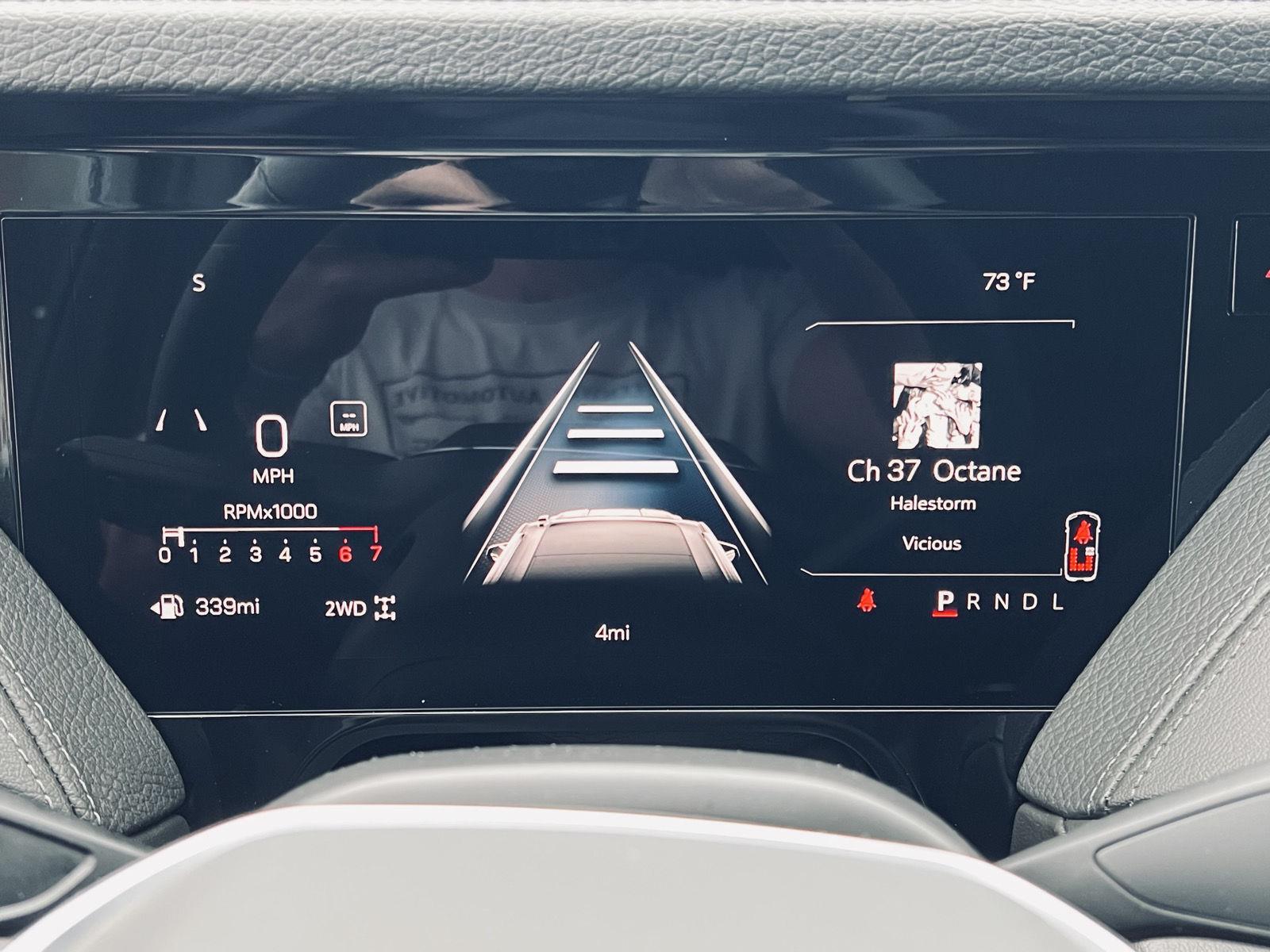 2026 GMC Yukon Denali - Photo 27