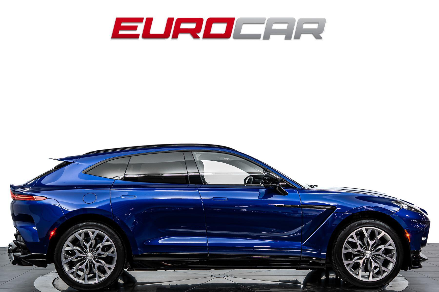 2023 Aston Martin DBX 707 *PANORAMIC SUNROOF * FRONT PPF*Image 6