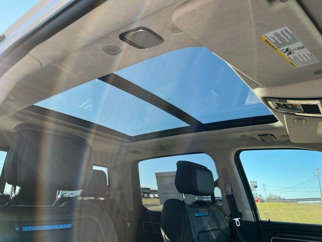 2026 RAM 1500 Tungsten - Photo 22