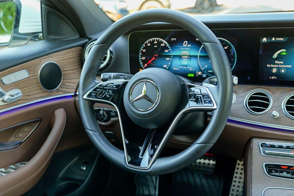 2022 Mercedes-Benz E-Class E450 All-Terrain - Photo 41