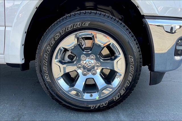 2026 RAM 1500 Big Horn/Lone Star - Photo 10