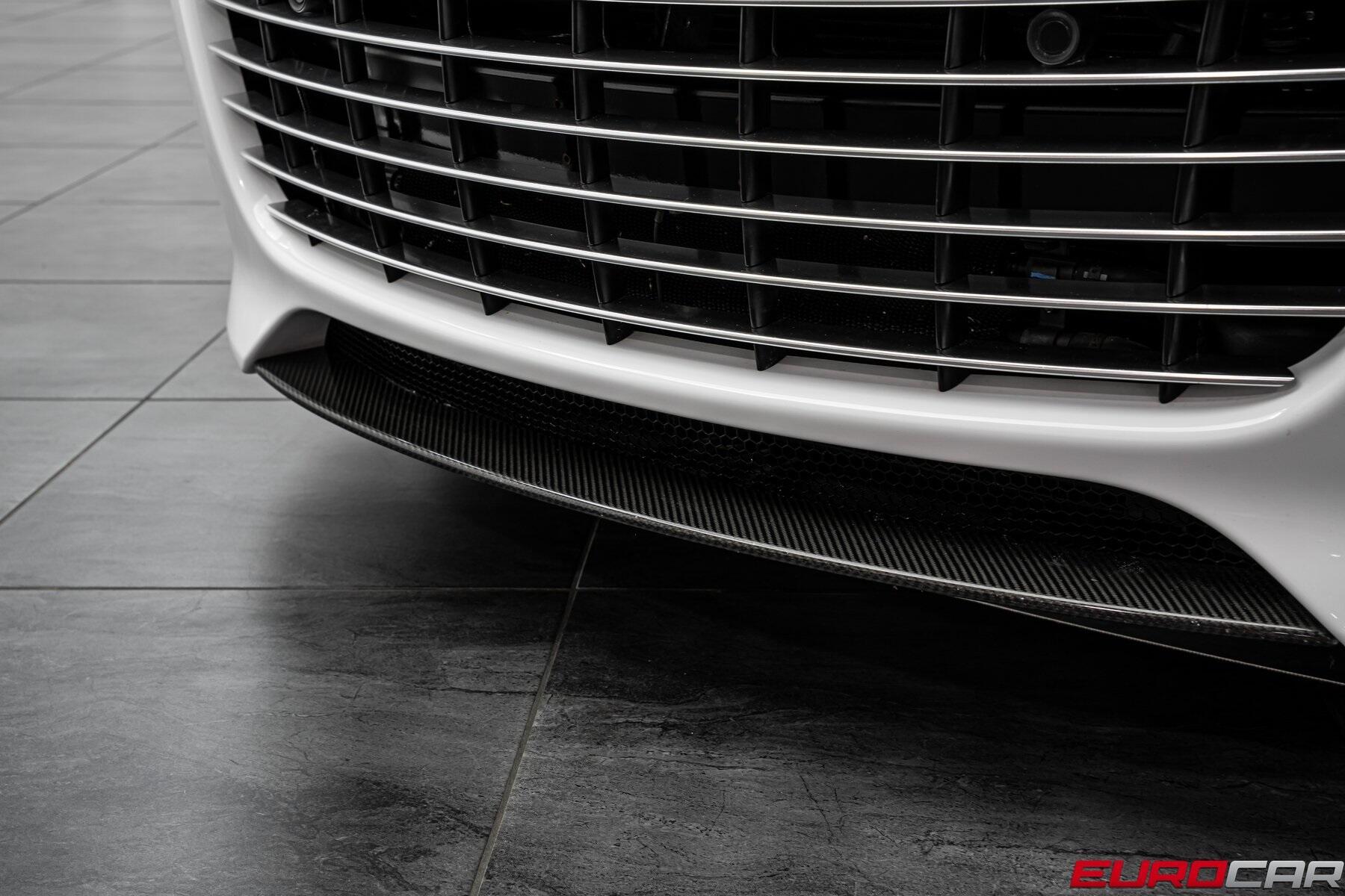 Used 2015 Aston Martin Rapide S *CARBON FIBER EXTERIOR * IMMACULATE CONDITION*Image 10