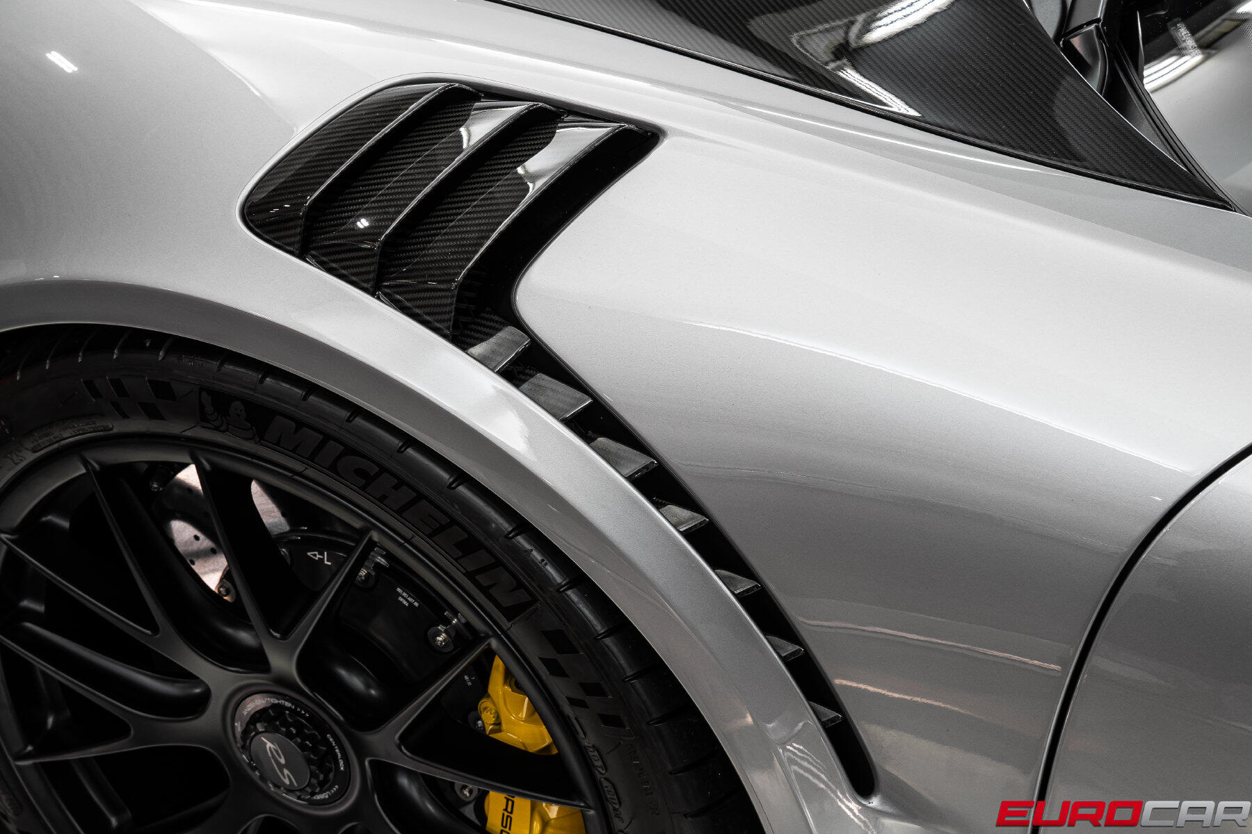 2019 Porsche 911 GT2 RS *WEISSACH PACKAGE * MAGNESIUM WHEELS*Image 18
