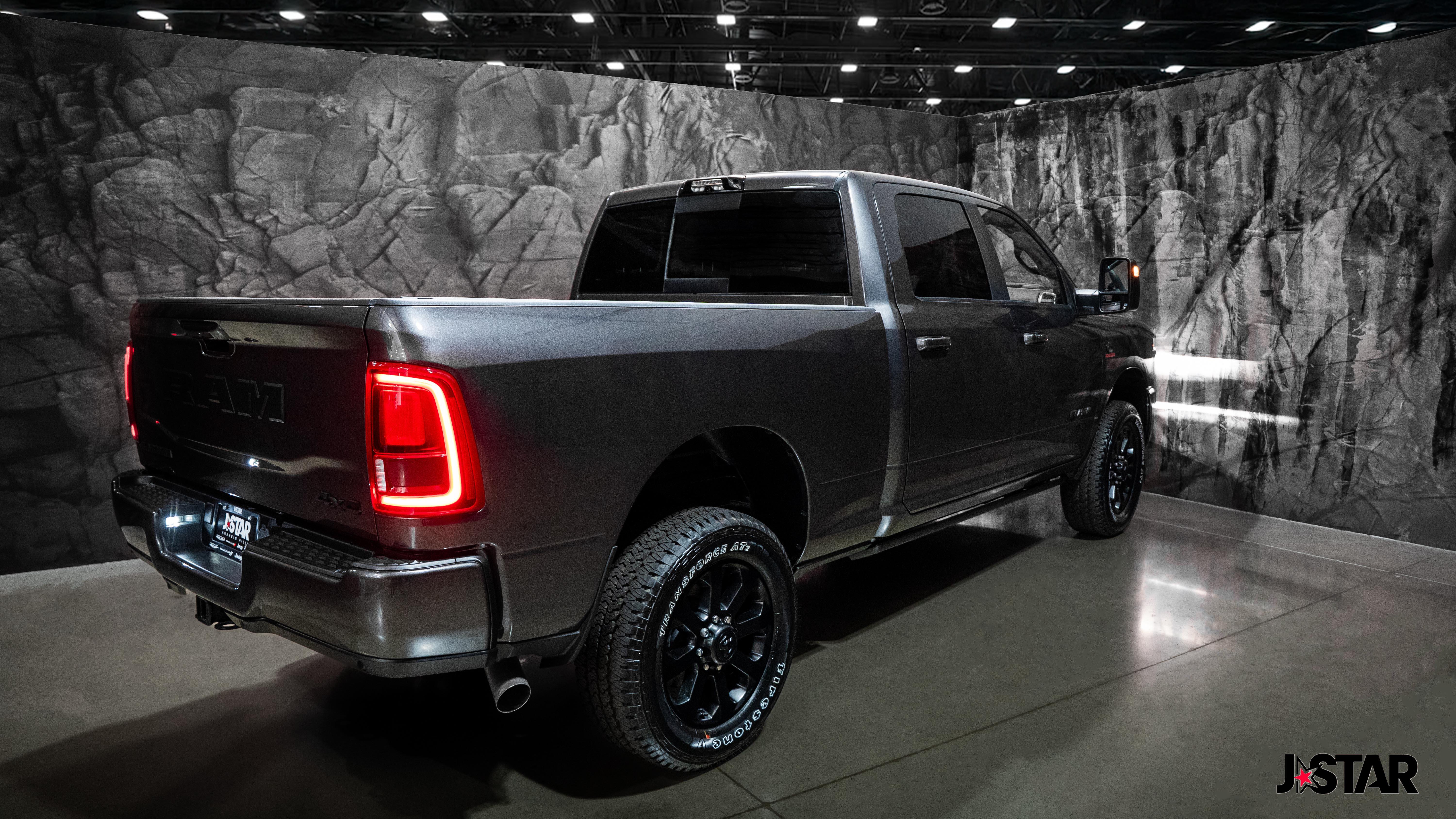 2025 RAM 2500 Laramie - Photo 25