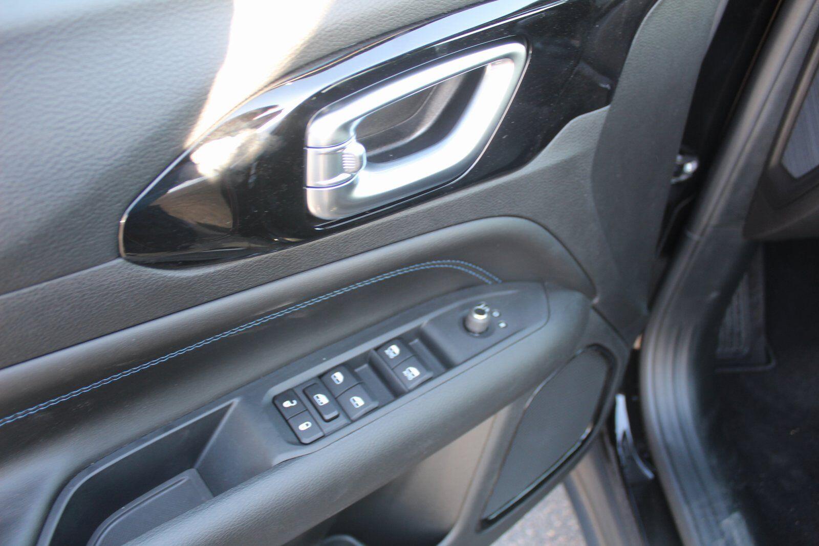 2026 Jeep Compass Limited Altitude - Photo 12