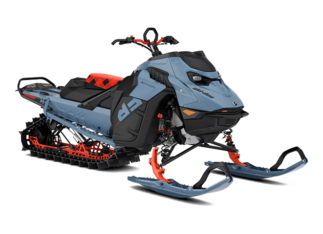 2026 Ski-doo Freeride 850 E-TEC