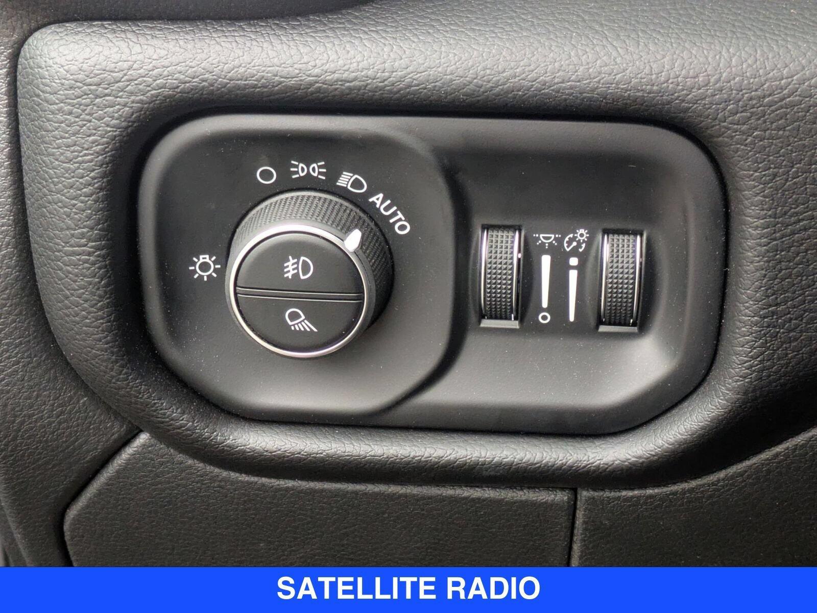 2025 RAM 2500 Laramie - Photo 14
