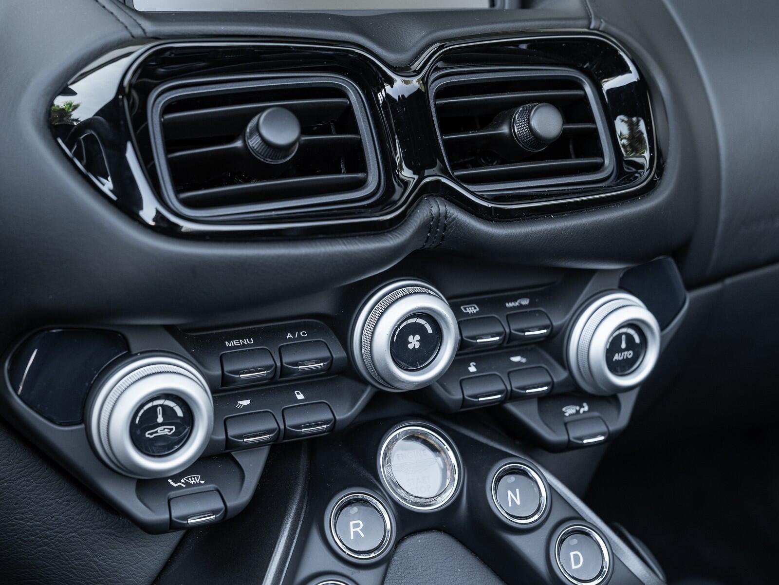 Used 2021 Aston Martin Vantage 