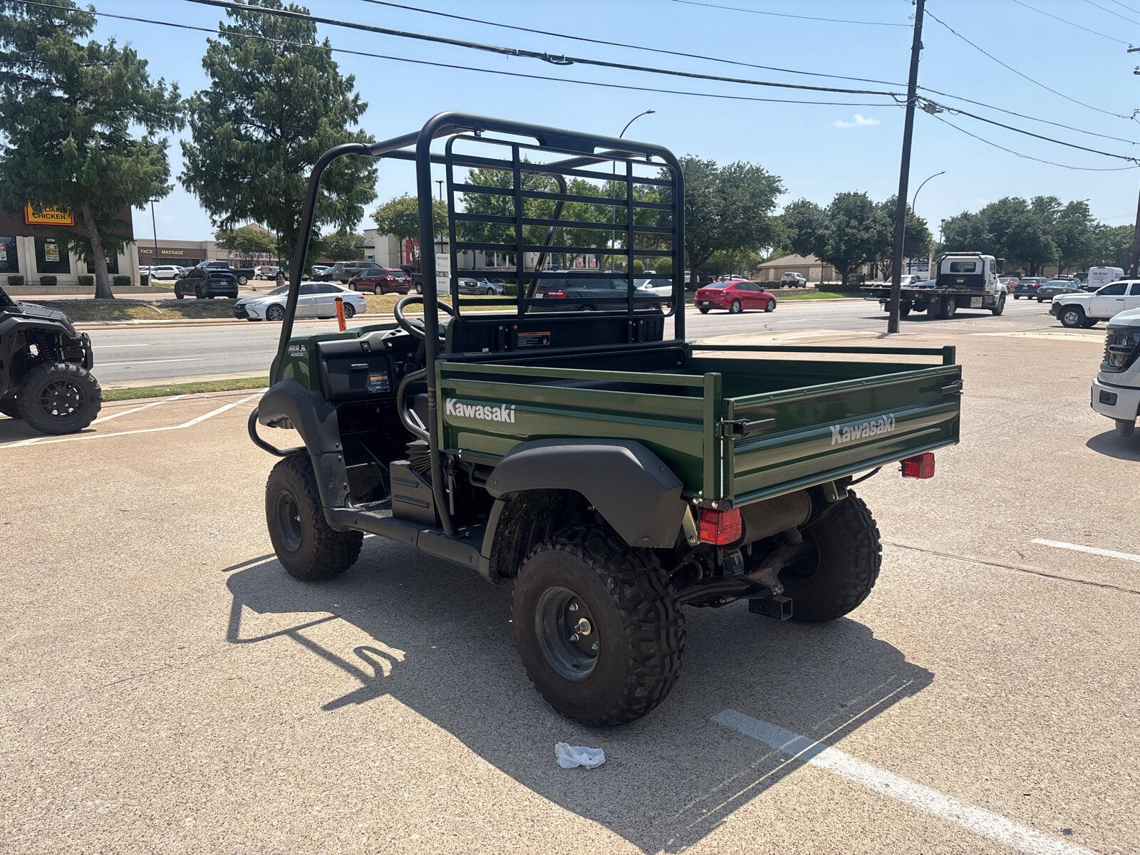 powersport image