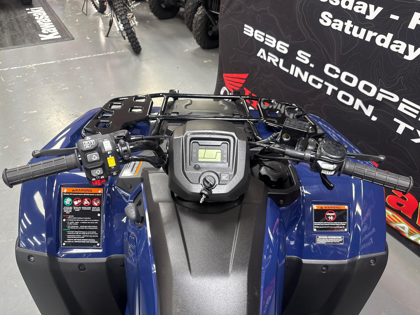 powersport image