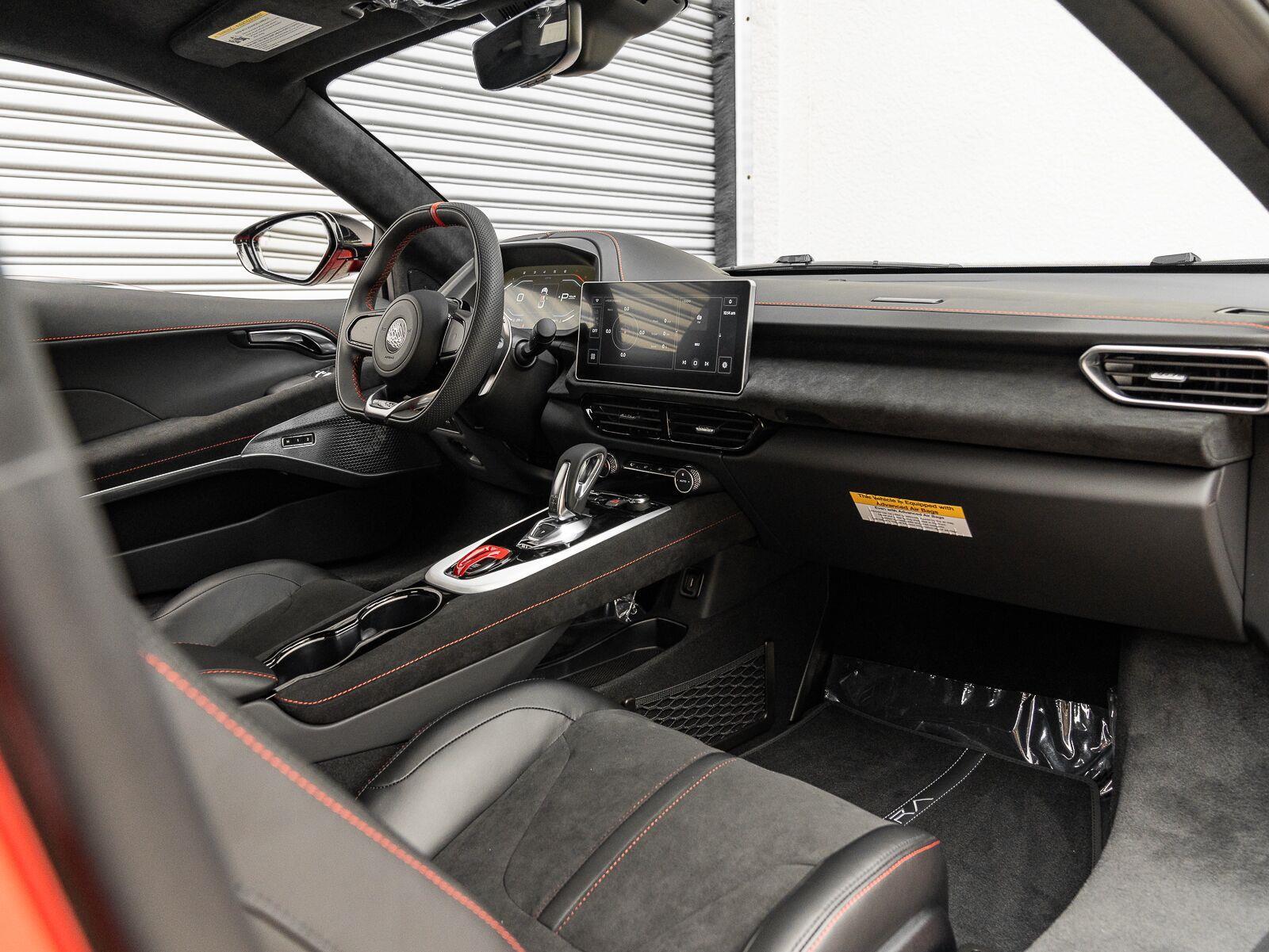 Used 2027 Lotus Emira Turbo Se 