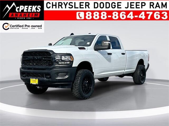 2023 RAM 2500 Tradesman's photo