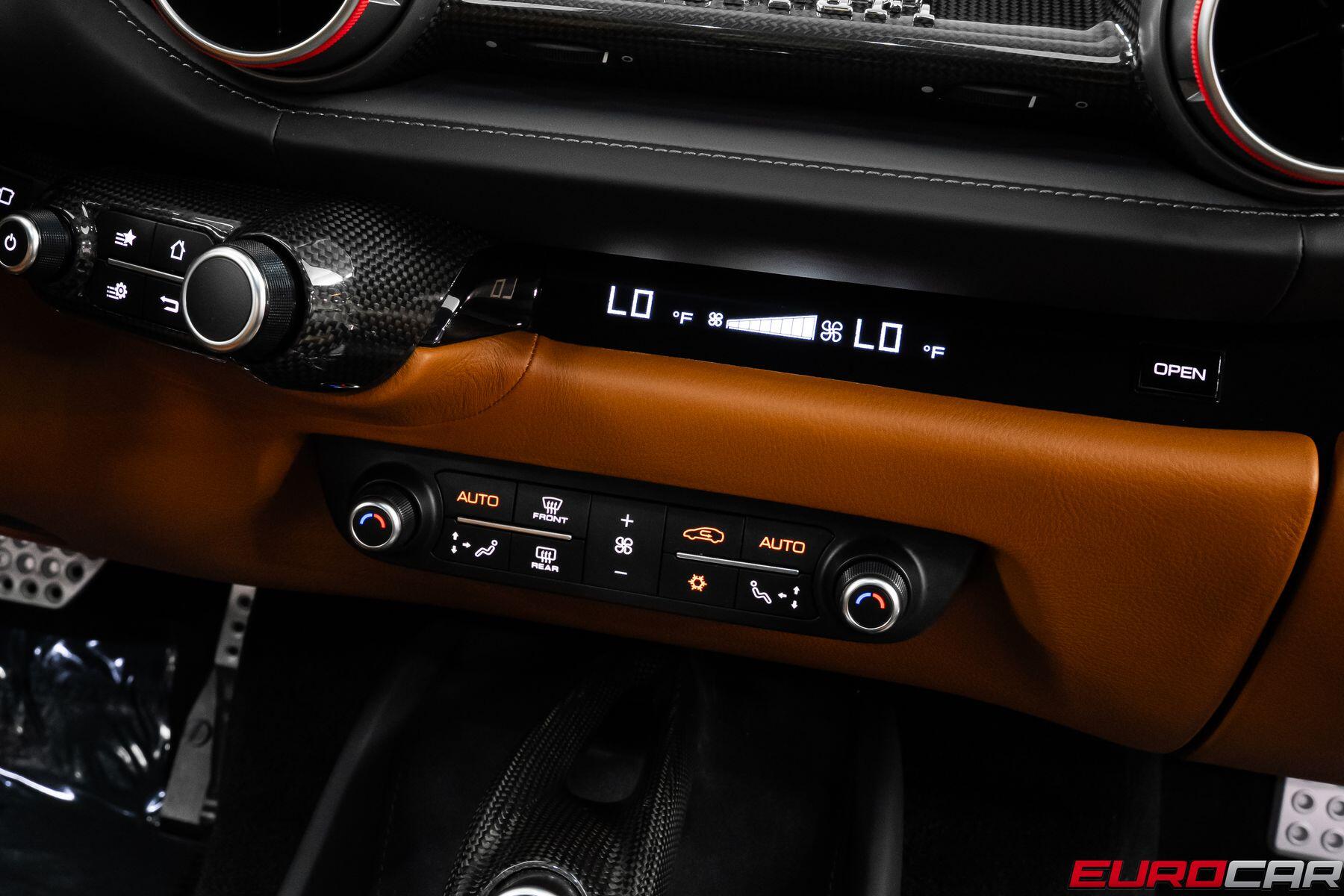 2020 Ferrari 812 Superfast *PASSENGER DISPLAY * FRONT LIFT*Image 35