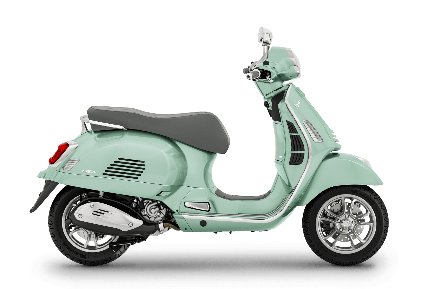 2026 Vespa GTS 310 Super