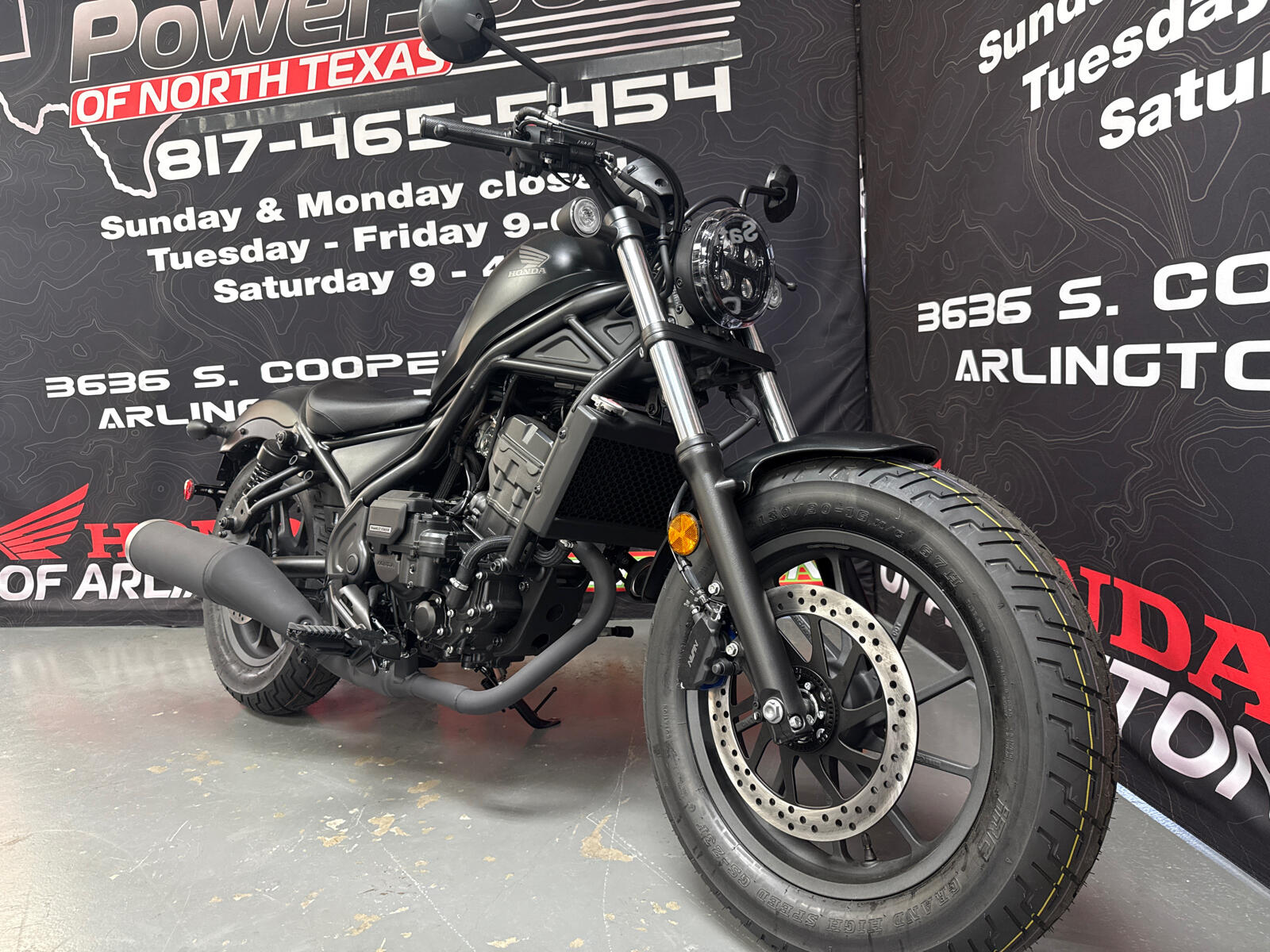 powersport image