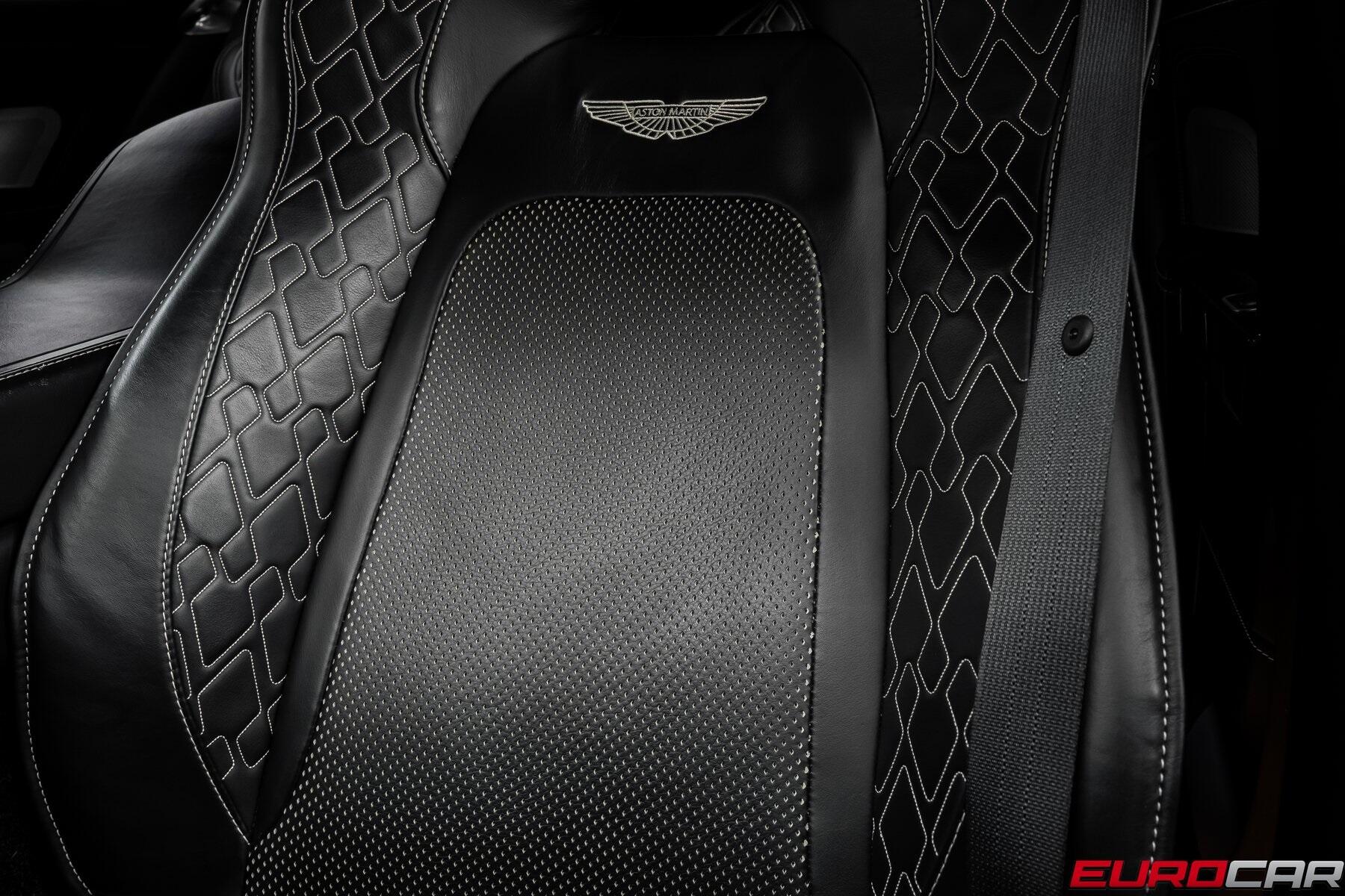 Used 2015 Aston Martin Rapide S *CARBON FIBER EXTERIOR * IMMACULATE CONDITION*Image 44