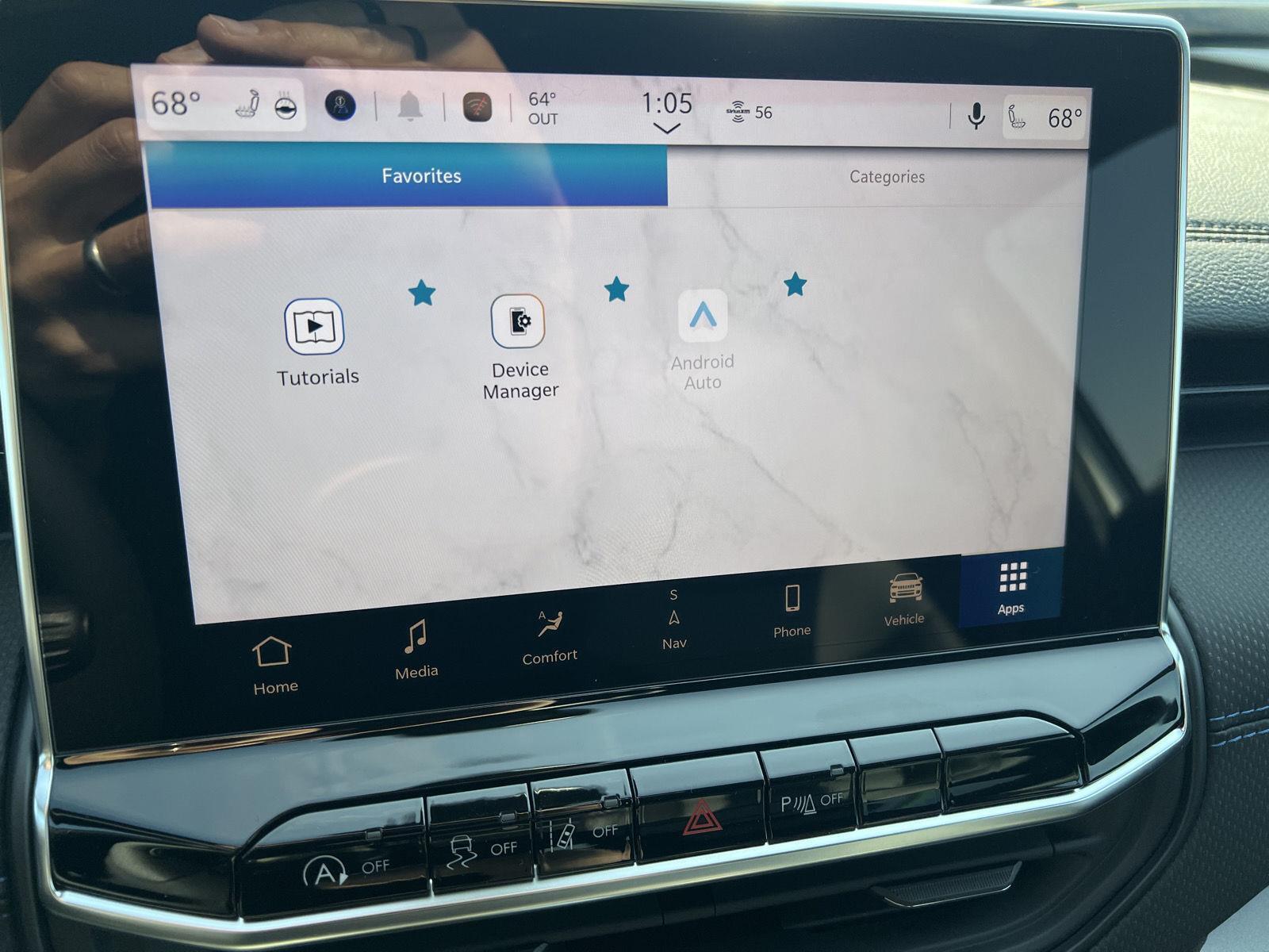 2026 Jeep Compass Limited - Photo 28