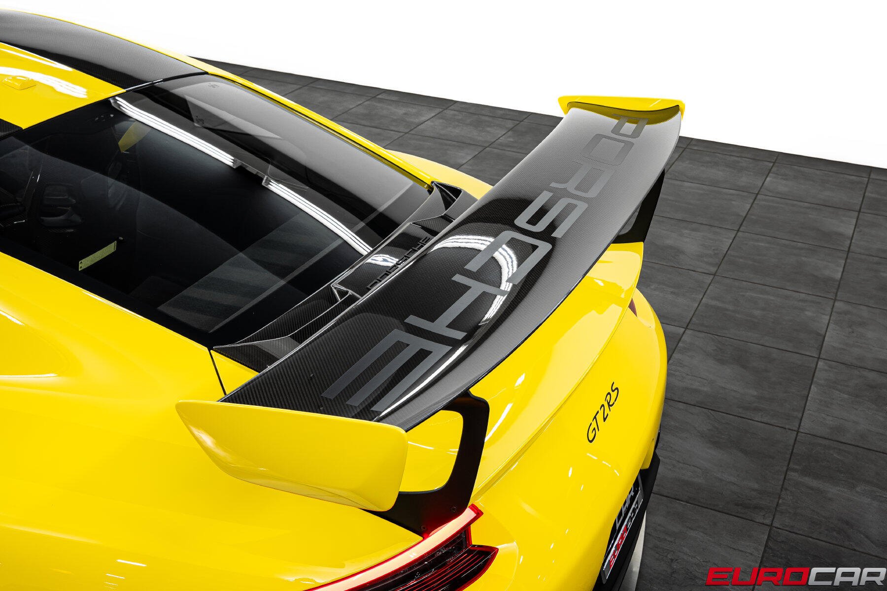 2019 Porsche 911 GT2 RS *MAGNESIUM WHEELS * ONLY 38 MILES*Image 25