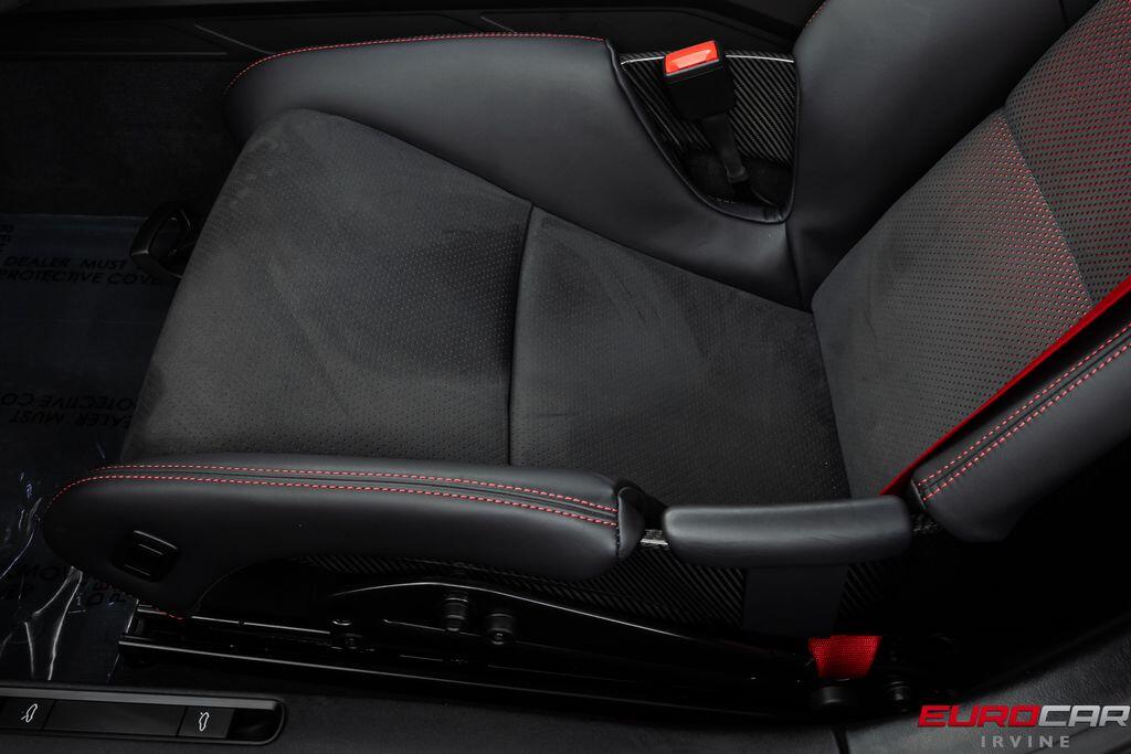 2025 Porsche 911 GT3 RS *WEISSACH PACKAGE * FULL PPF*Image 47