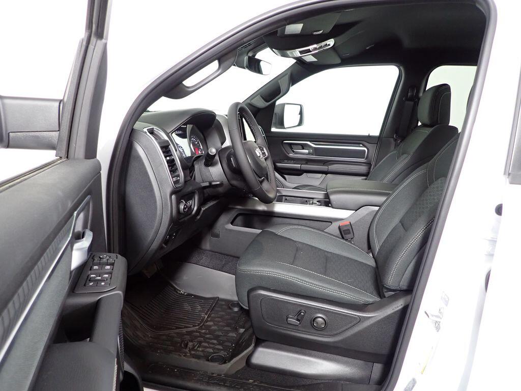 2026 RAM 1500 Big Horn/Lone Star - Photo 23