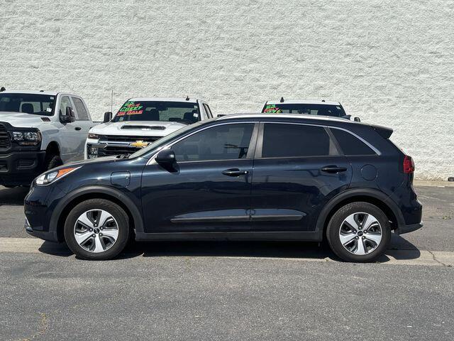 Used 2019 Kia Niro LX with VIN KNDCM3LD9K5354395 for sale in Anaheim, CA