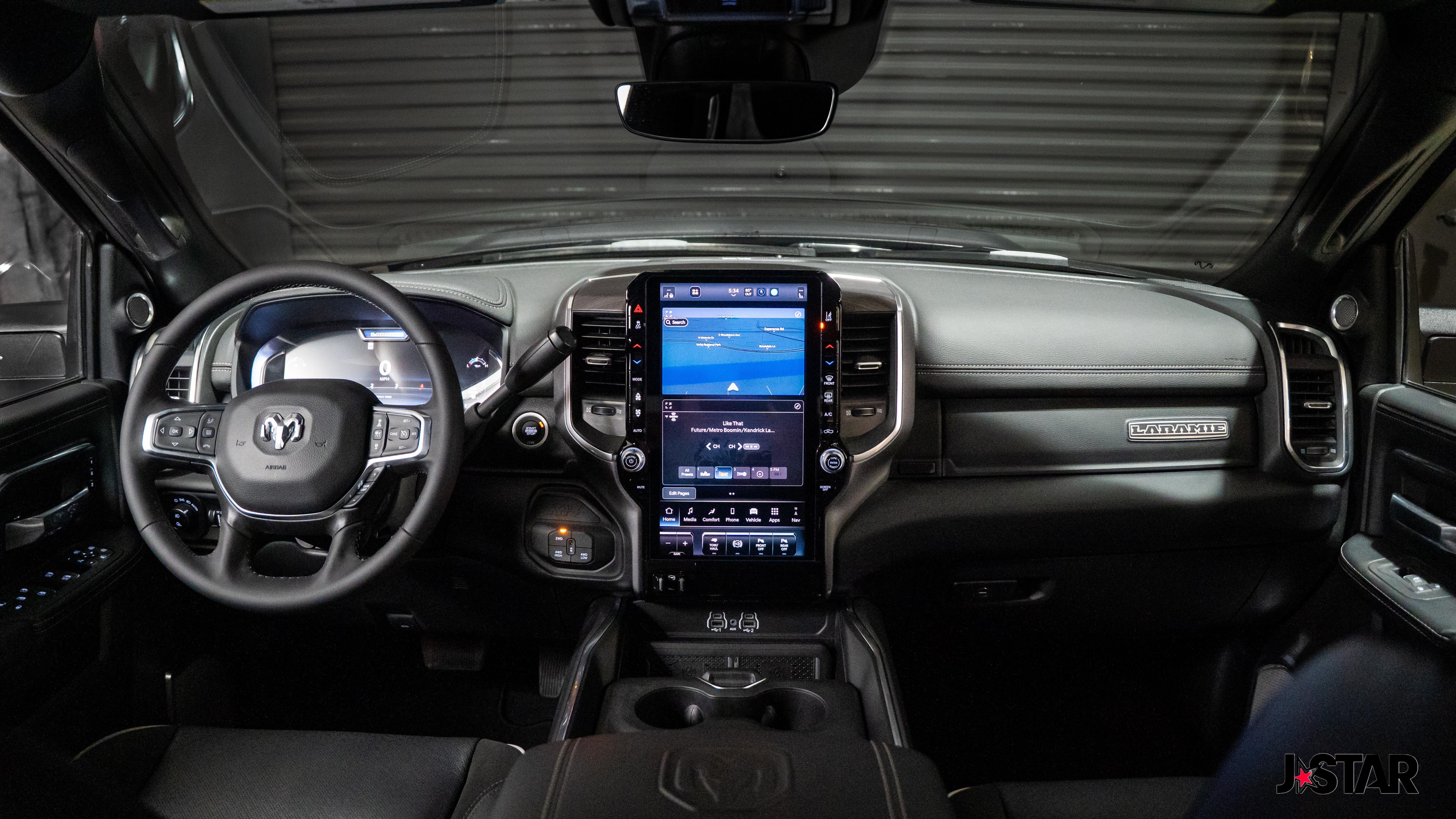 2025 RAM 2500 Laramie - Photo 29