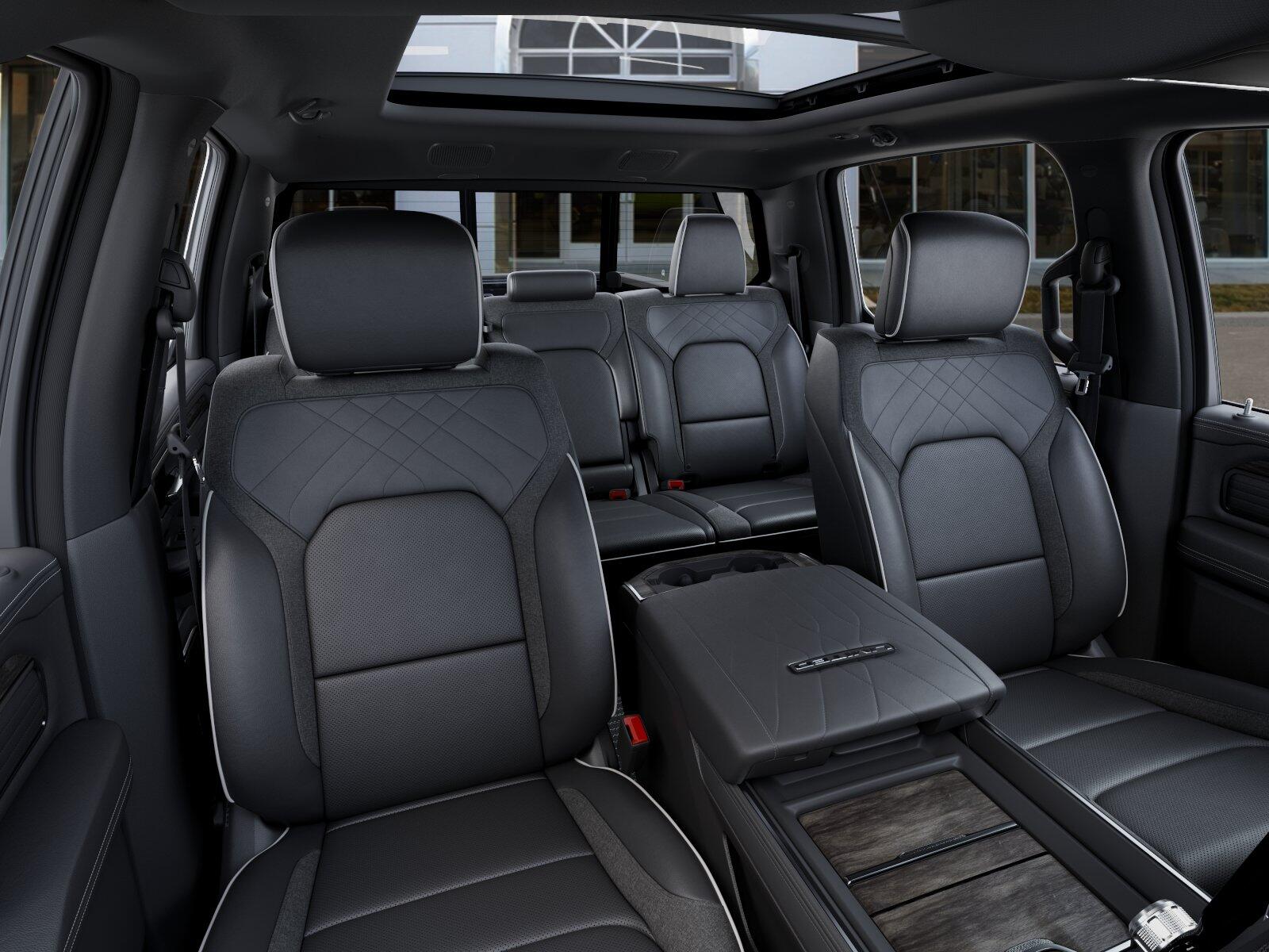 2026 RAM 1500 Limited - Photo 42