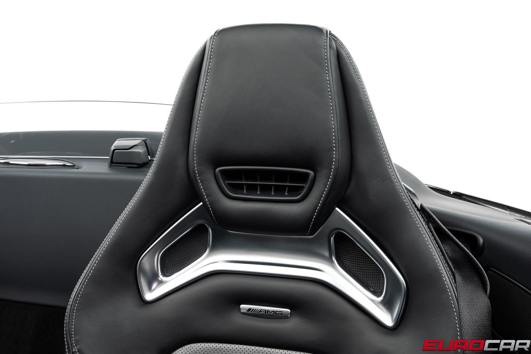 2019 Mercedes-Benz AMG GT *FULL ELECTRIC SEATS * IMMACULATE CONDITION*Image 37
