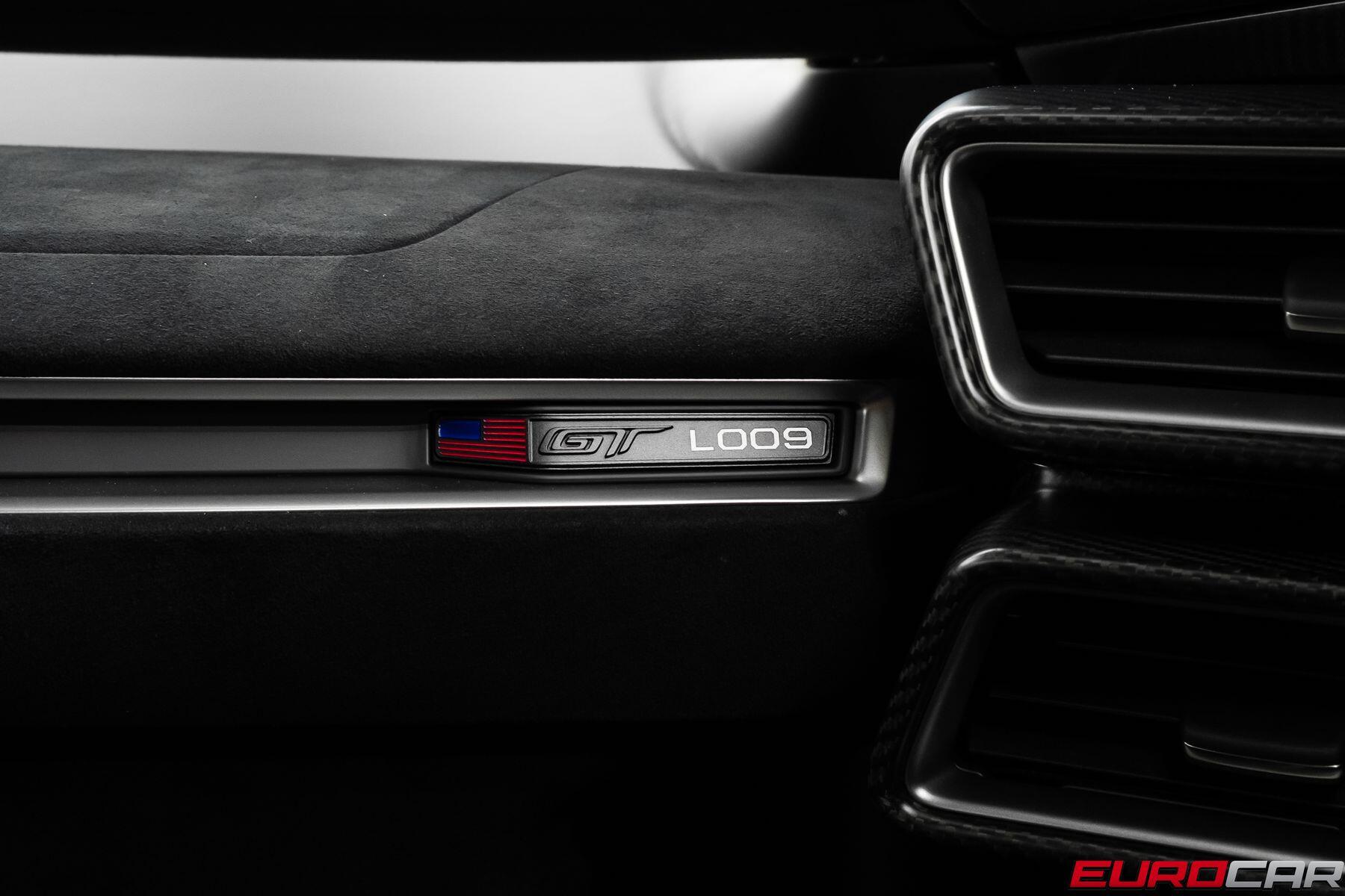 2020 Ford GT *ONLY 213 MILES * CARBON EXTERIOR PACK*Image 50