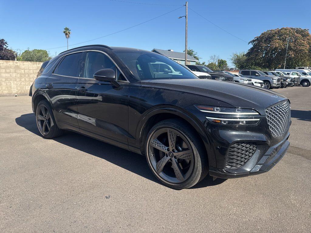 2023 Genesis GV70 2.5T Standard AWD's photo