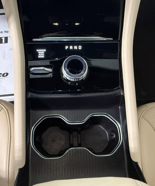 Used 2024 Jeep Grand Cherokee L LimitedImage 27