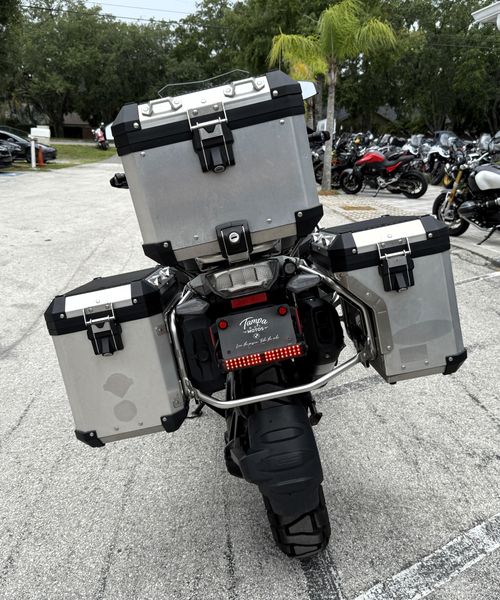2023 BMW R 1250 GS ADVENTURE