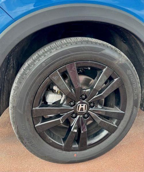 Used 2026 Honda HR-V SportImage 18