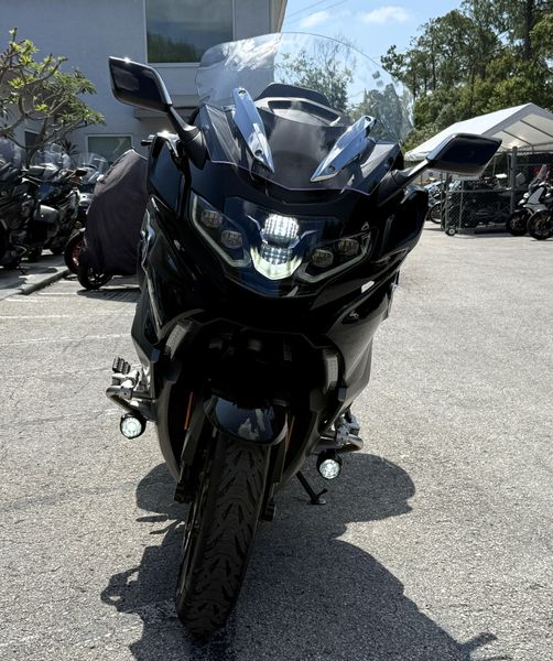 Used 2022 BMW K 1600 GTL 