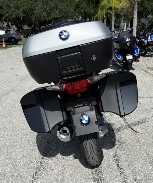Used 2009 BMW R 1200 RT 