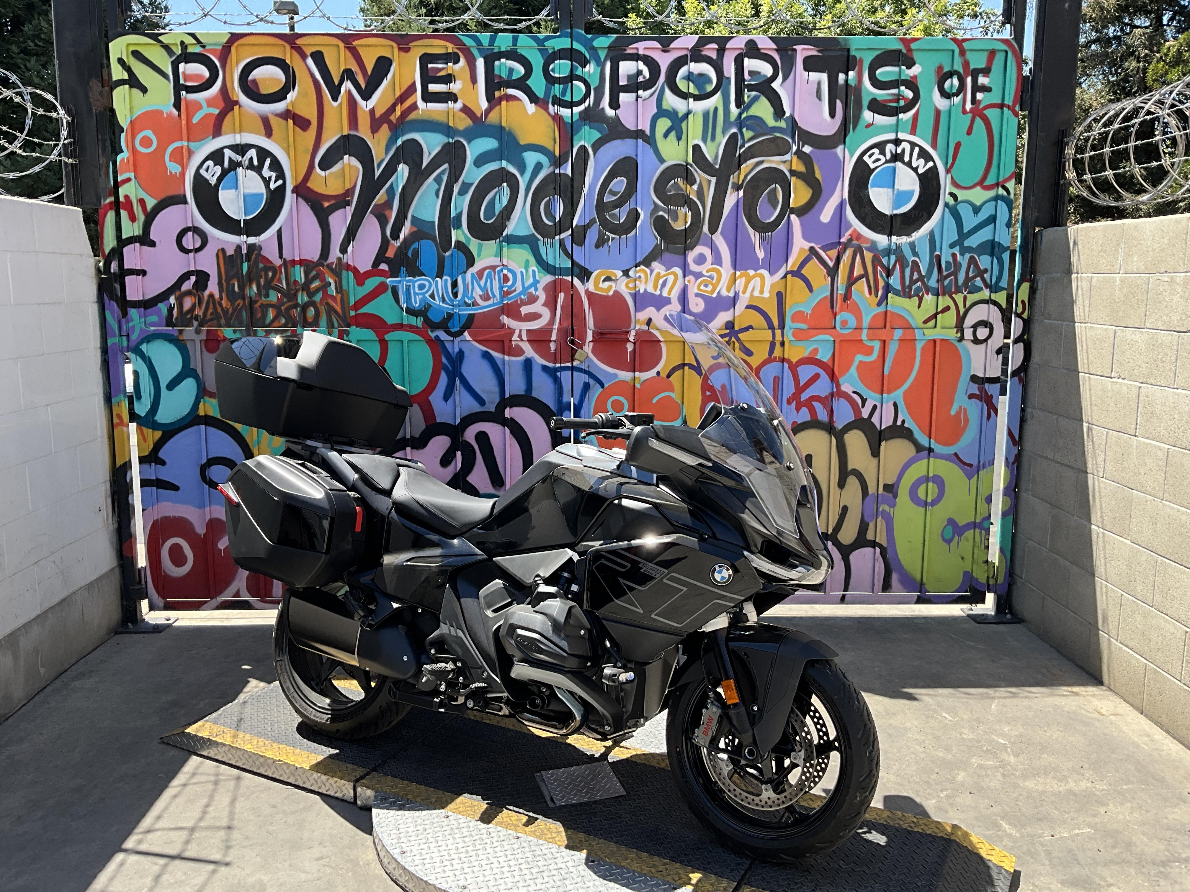 2026 BMW R 1300 RT