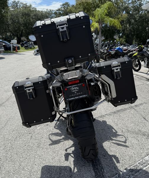 Used 2024 BMW R 1250 GS Adventure 