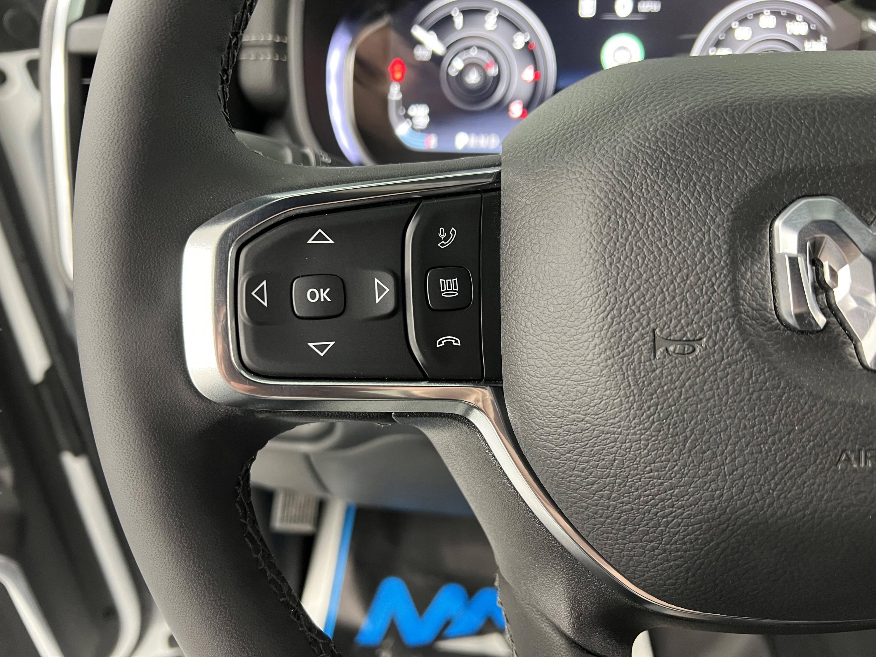 2026 RAM 2500 Laramie - Photo 29