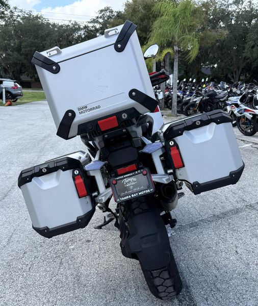 2026 BMW R 1300 GS Adventure