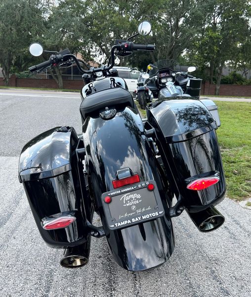 New 2024 BMW R 18 Roctane 