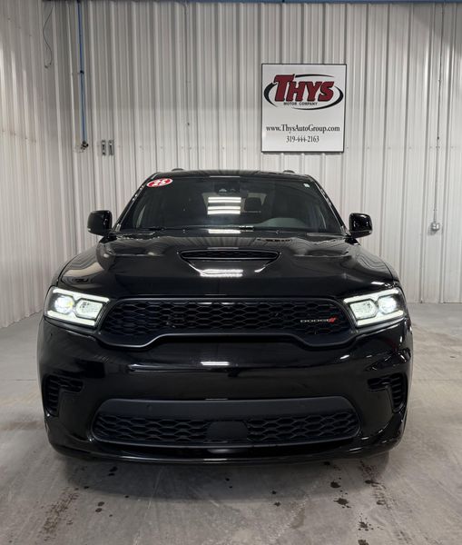 Used 2025 Dodge Durango GT PlusImage 17