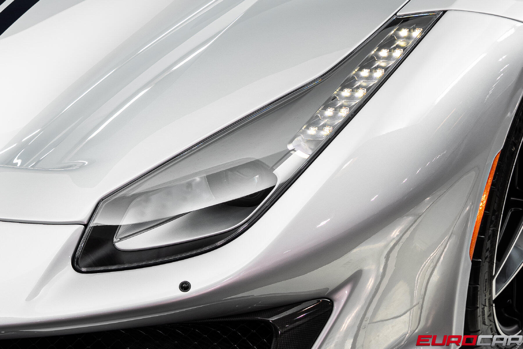 2020 Ferrari 488 Pista *HUGE CARBON OPTIONS * FRONT LIFT*Image 16