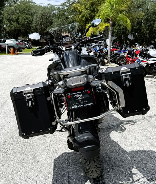 2022 BMW R 1250 GS Adventure