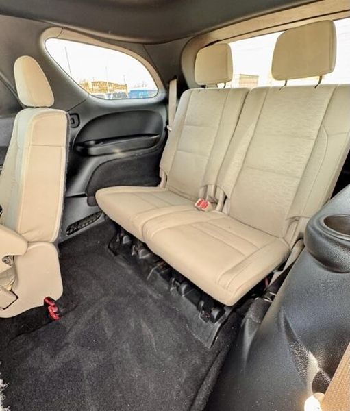 Used 2021 Dodge Durango GTImage 13