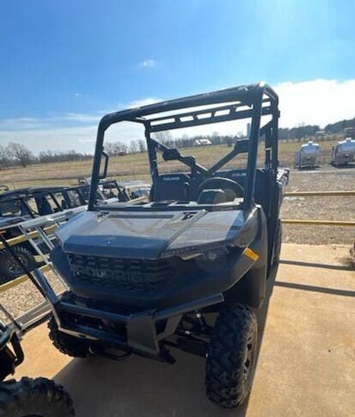 2024 Polaris Ranger 1000 PremiumImage 1