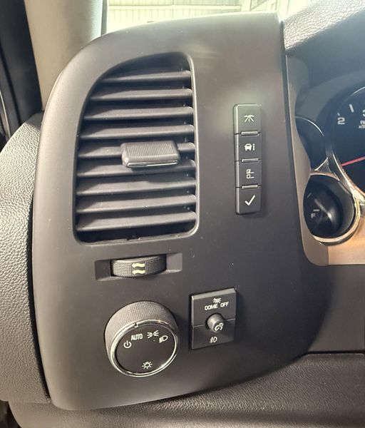 Used 2012 Chevrolet Silverado 1500 LTImage 25