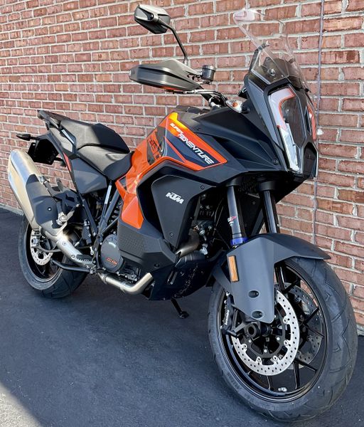 2024 KTM Super Adventure 1290 RImage 2