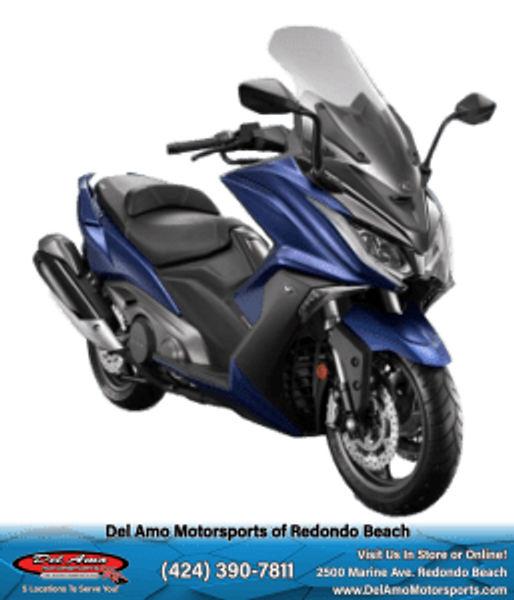 2023 KYMCO AK 550I ABSImage 8