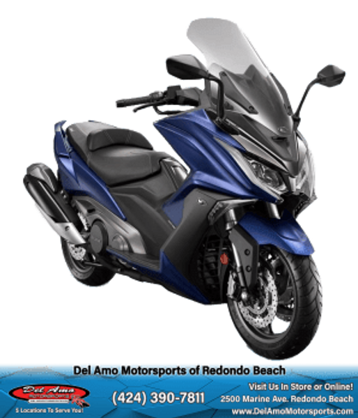 2024 Kymco AK 550I ABS Image 3