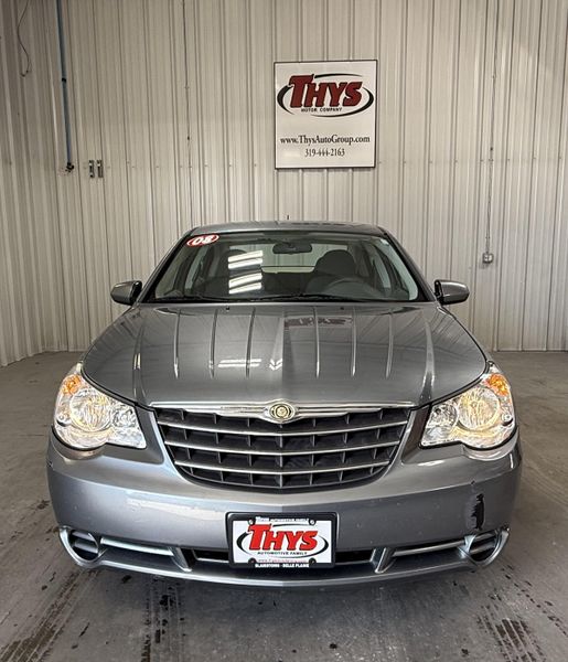Used 2008 Chrysler Sebring TouringImage 14